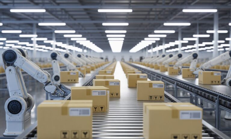 Οργάνωση και Προώθηση Εξαγωγών