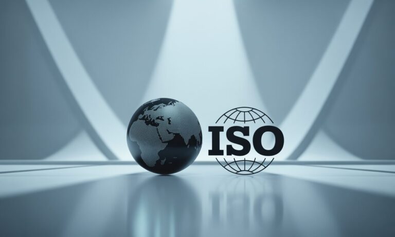 Διαχειριστικά Συστήματα ISO